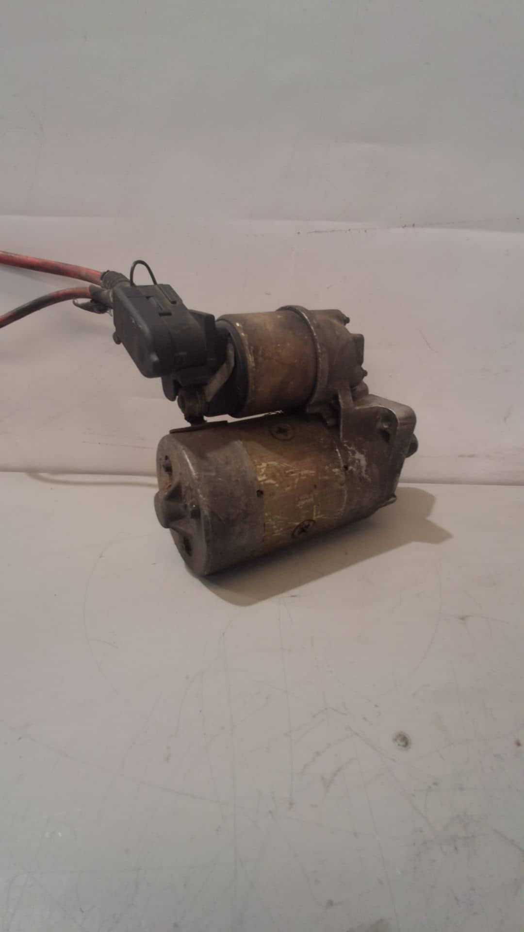 MOTOR ARRANQUE