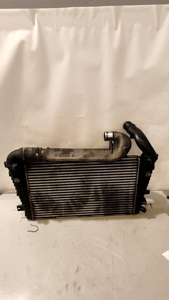 INTERCOOLER