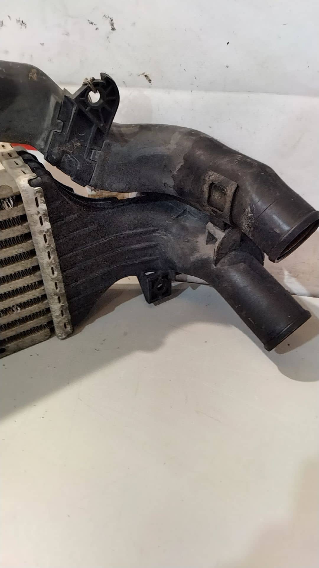 INTERCOOLER
