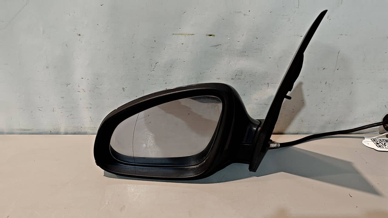 RETROVISOR IZQUIERDO