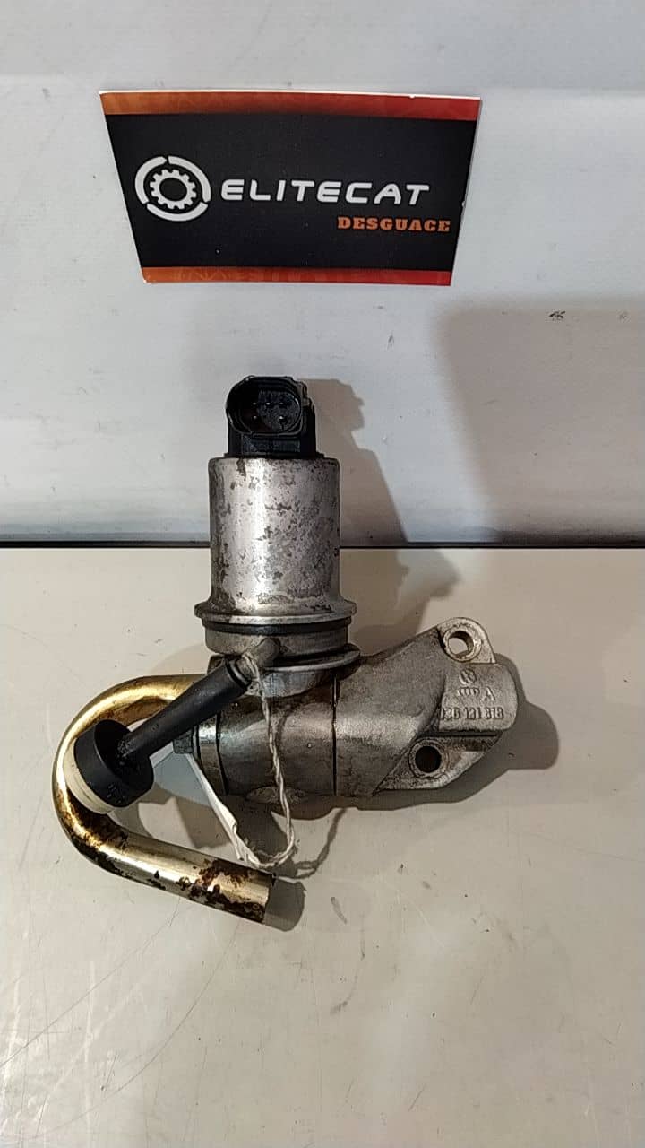 VALVULA EGR
