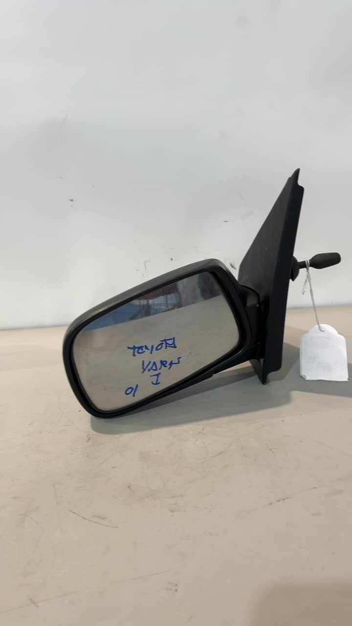 RETROVISOR IZQUIERDO