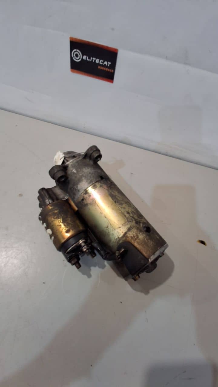 MOTOR ARRANQUE