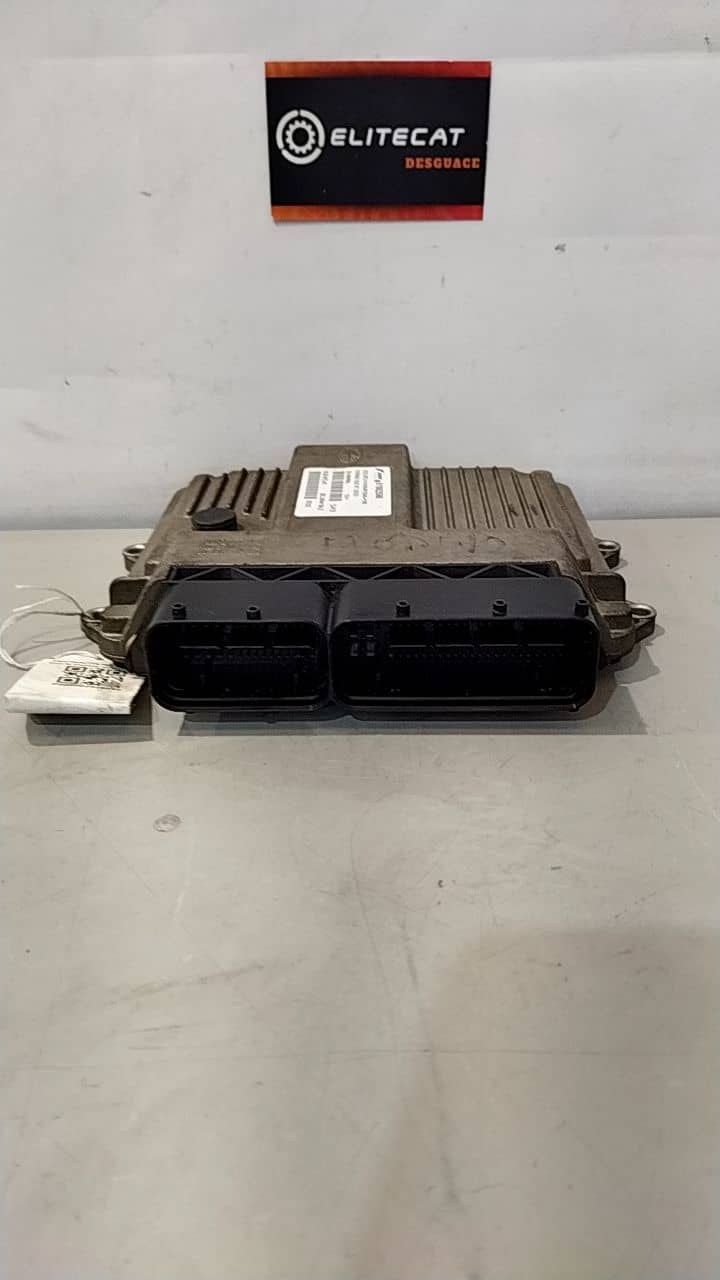 CENTRALITA MOTOR UCE