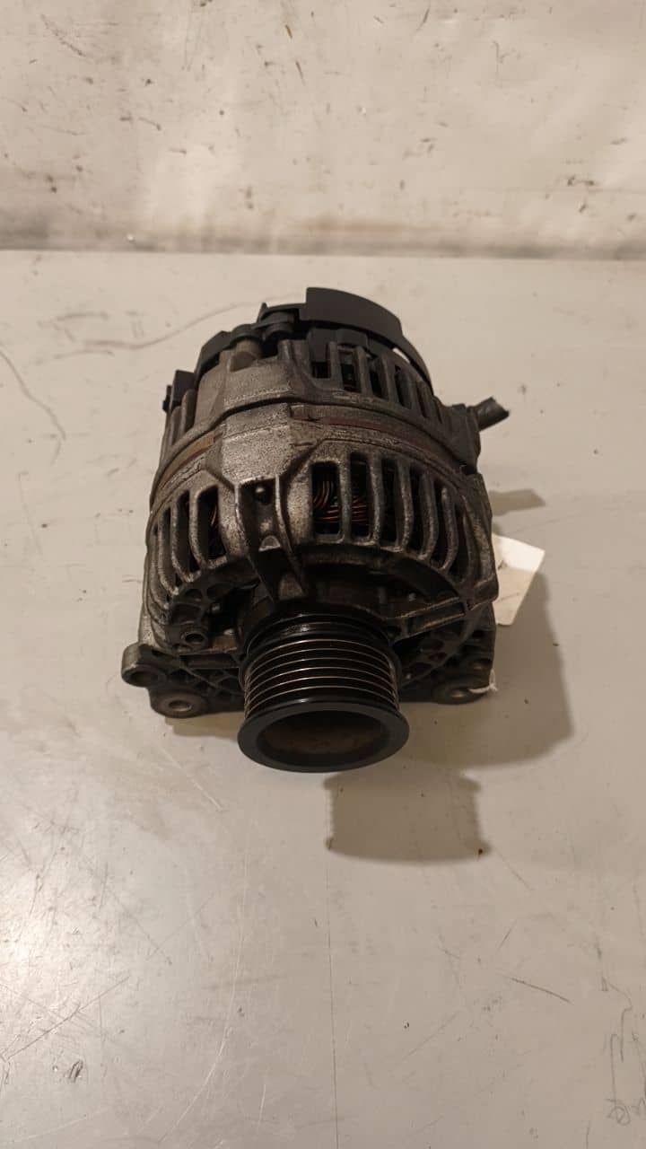 ALTERNADOR