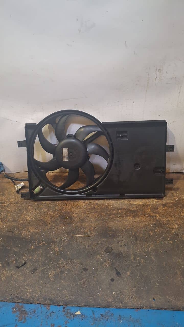 ELECTROVENTILADOR