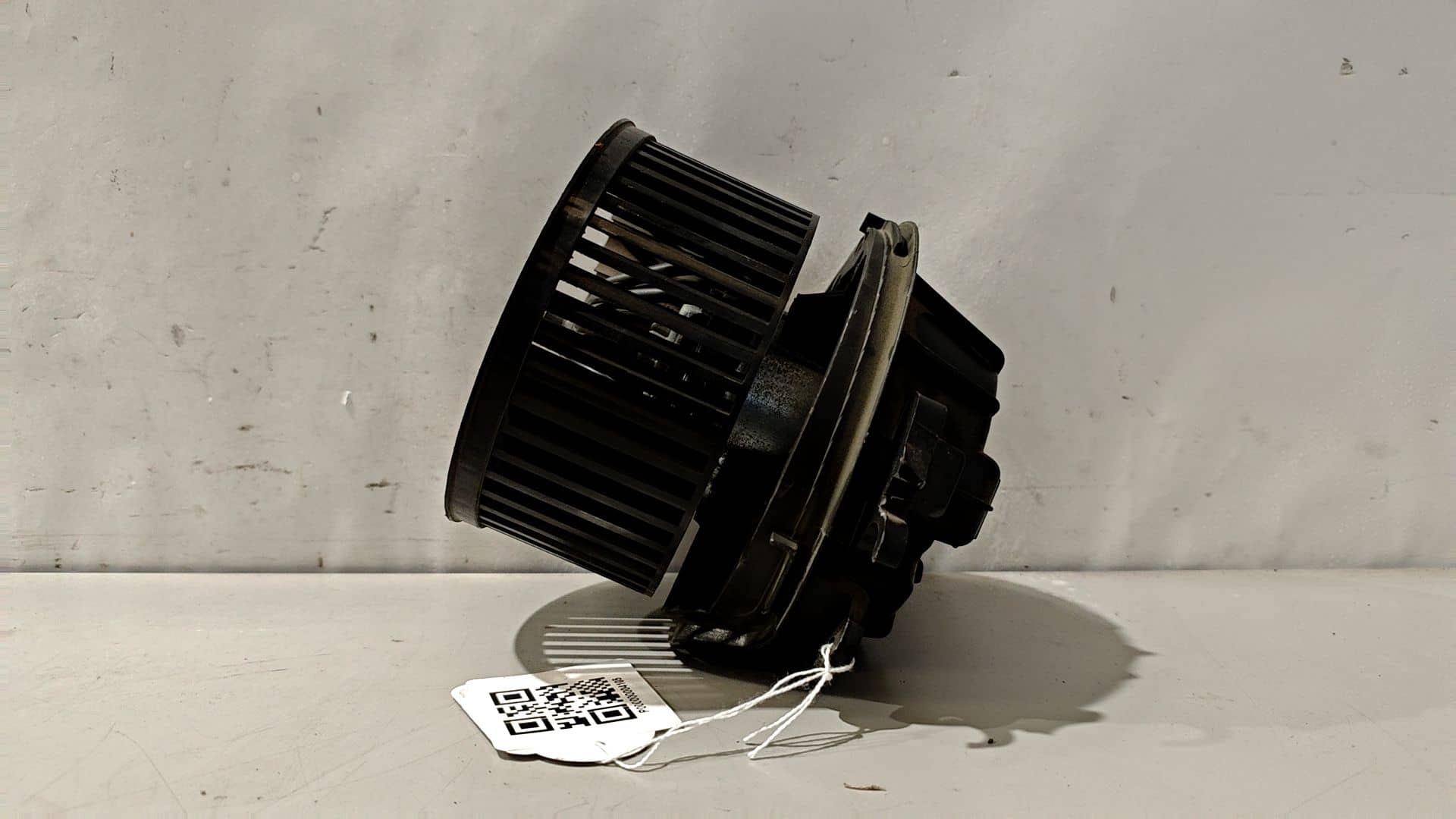 VENTILADOR CALEFACCION