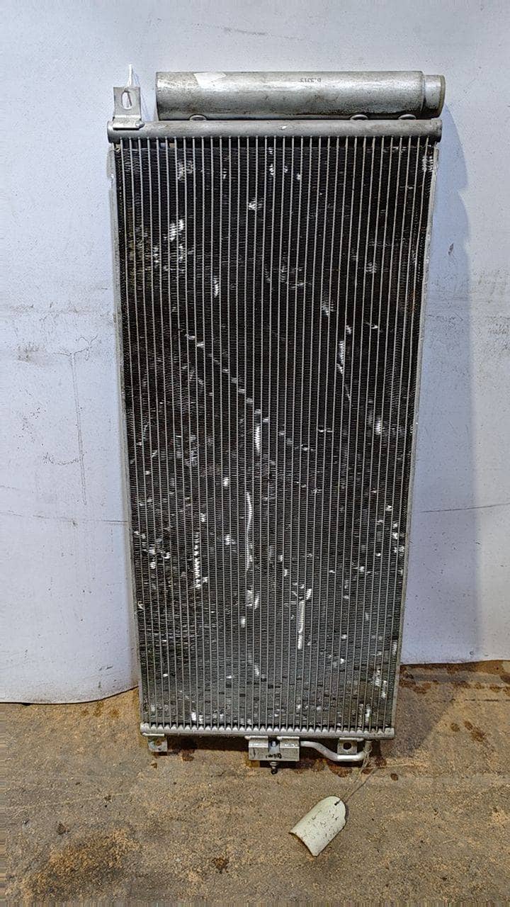 CONDENSADOR / RADIADOR AIRE ACONDICIONADO