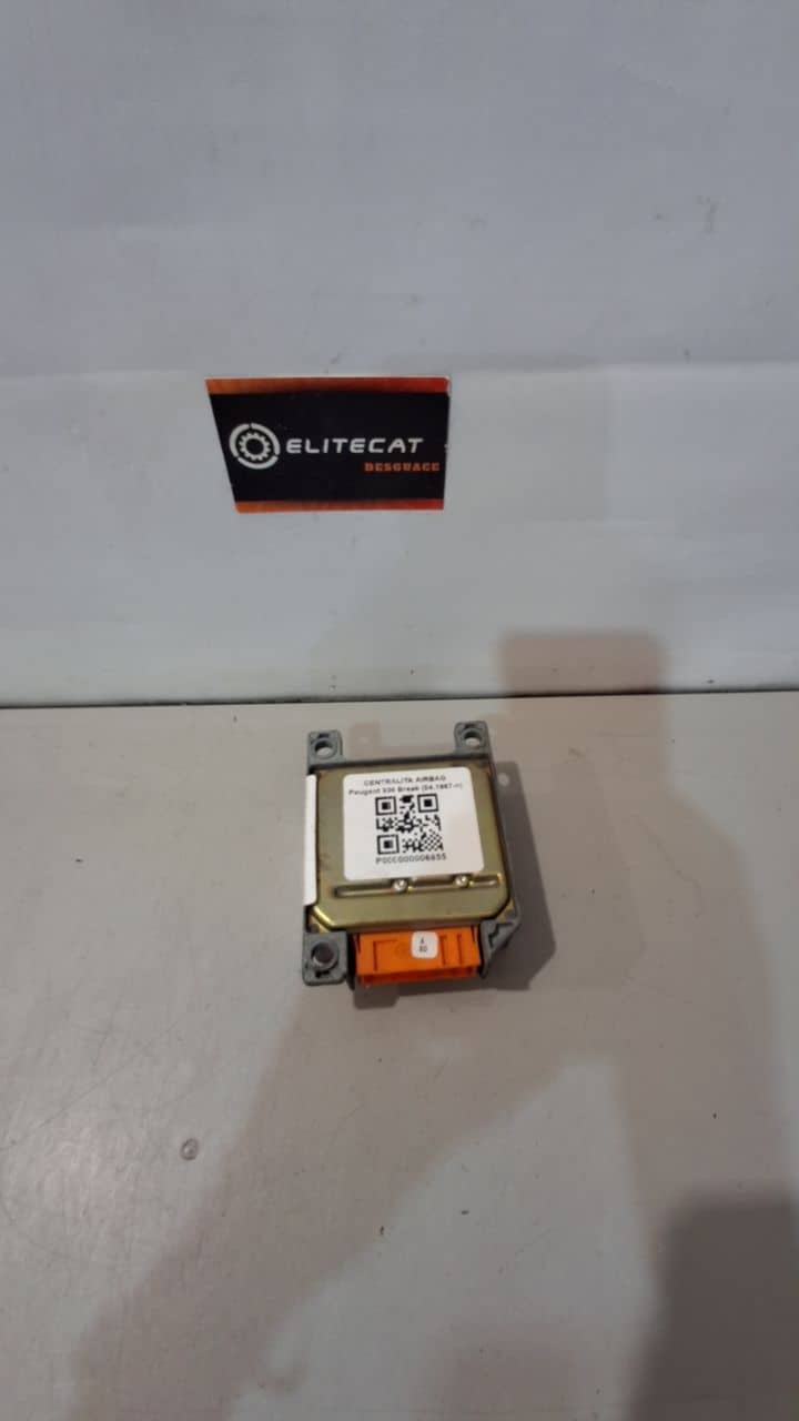 CENTRALITA AIRBAG
