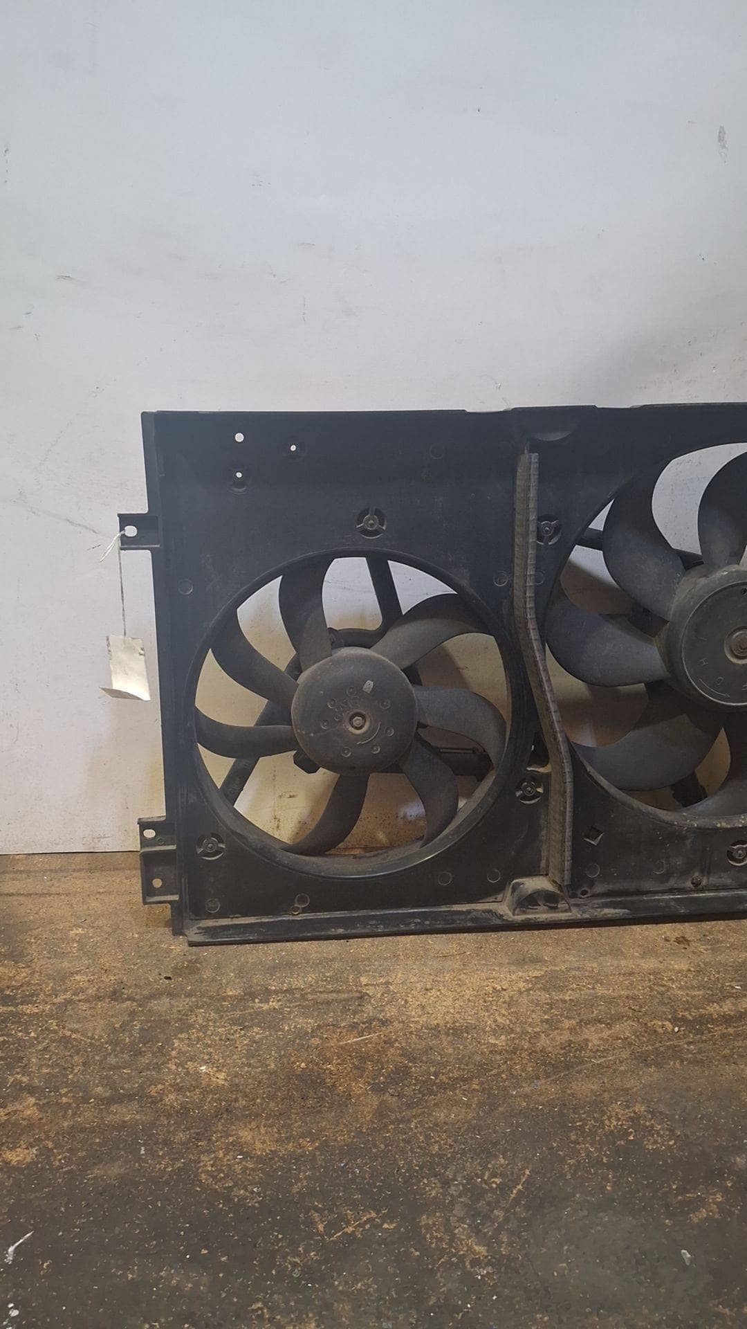 ELECTROVENTILADOR