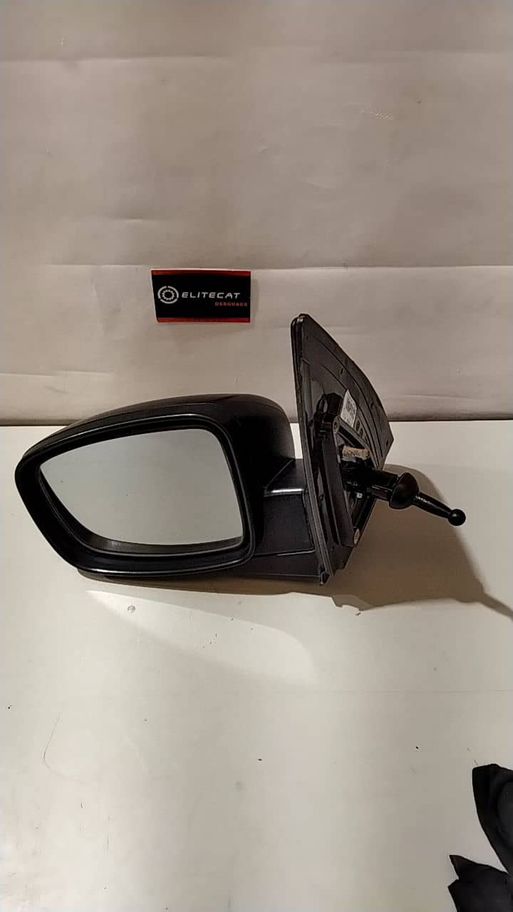 RETROVISOR IZQUIERDO