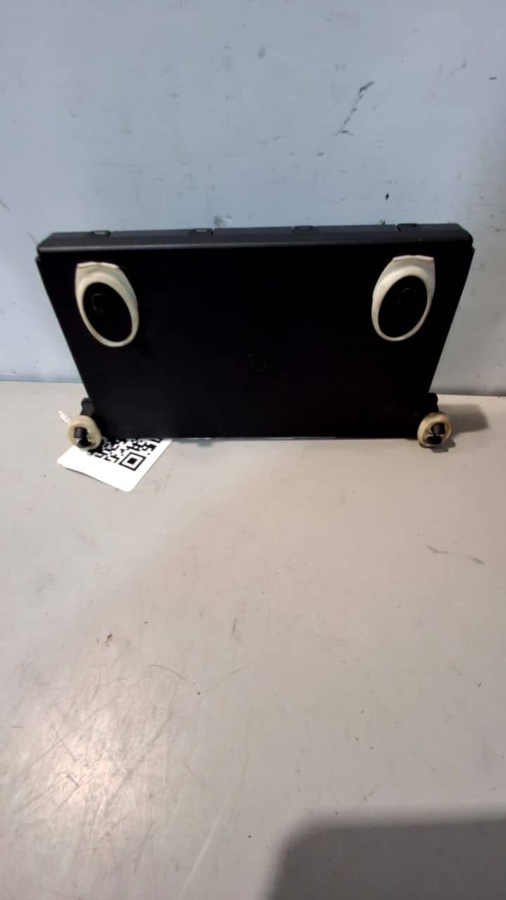 MODULO ELECTRONICO