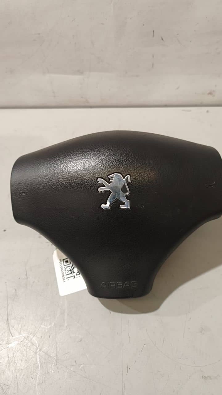 AIRBAG DELANTERO IZQUIERDO