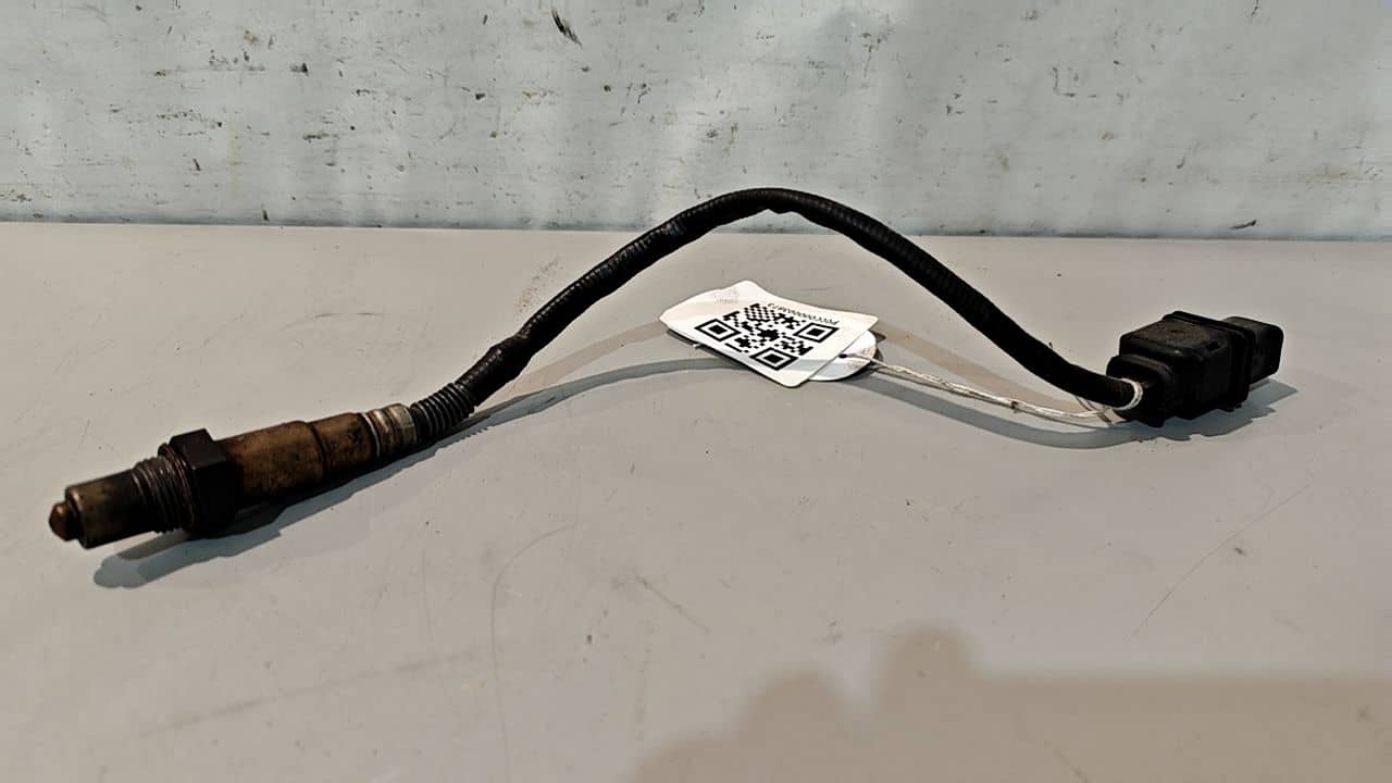 SONDA LAMBDA