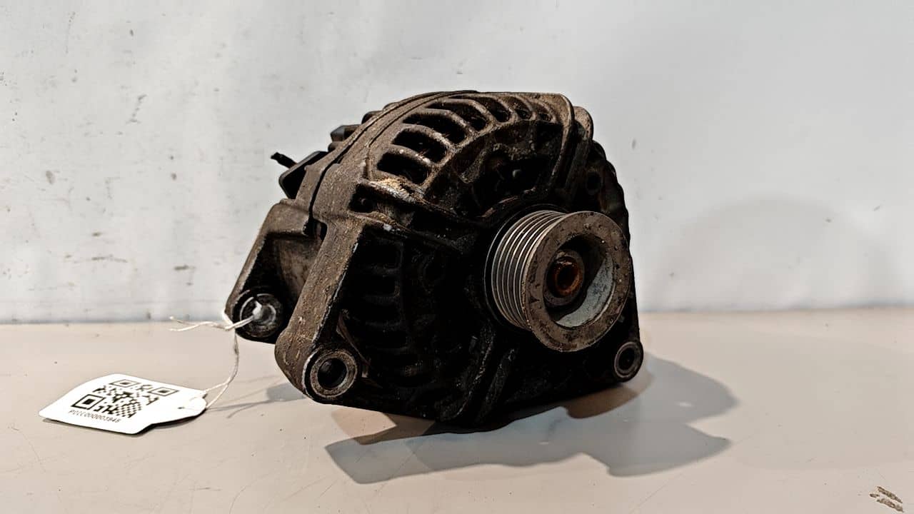 ALTERNADOR