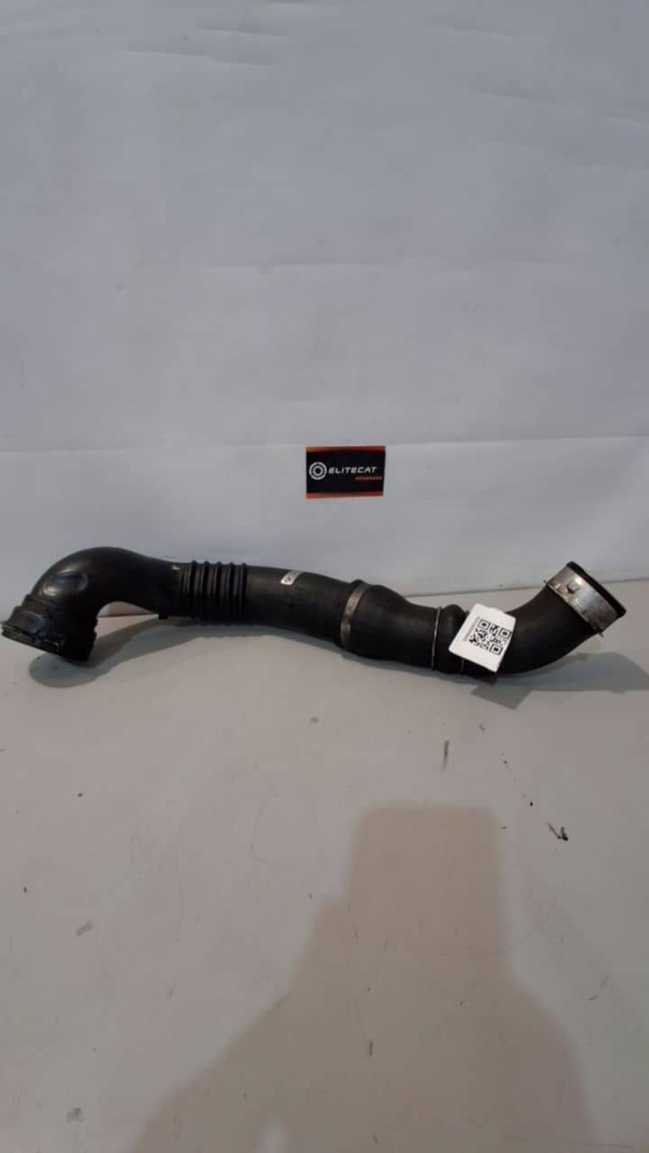 MANGUERAS INTERCOOLER