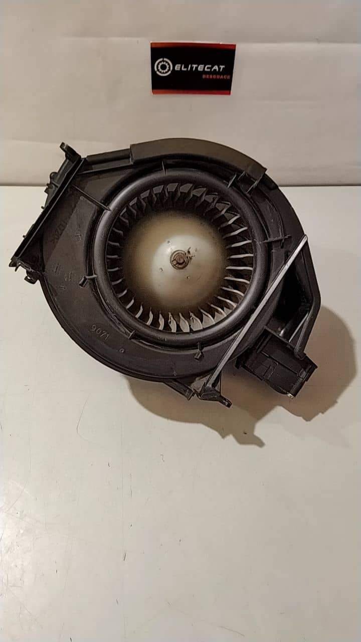VENTILADOR CALEFACCION