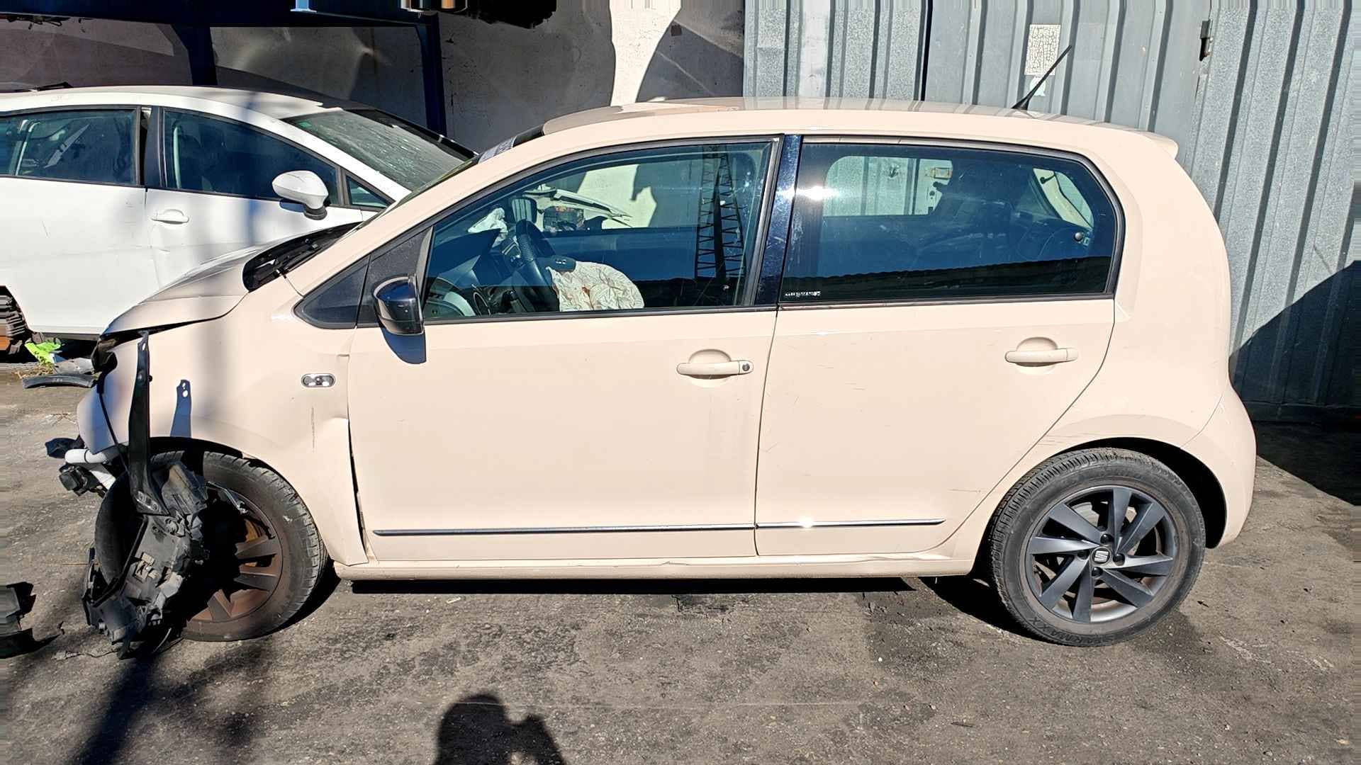 Seat Mii (KF1)(10.2011->)