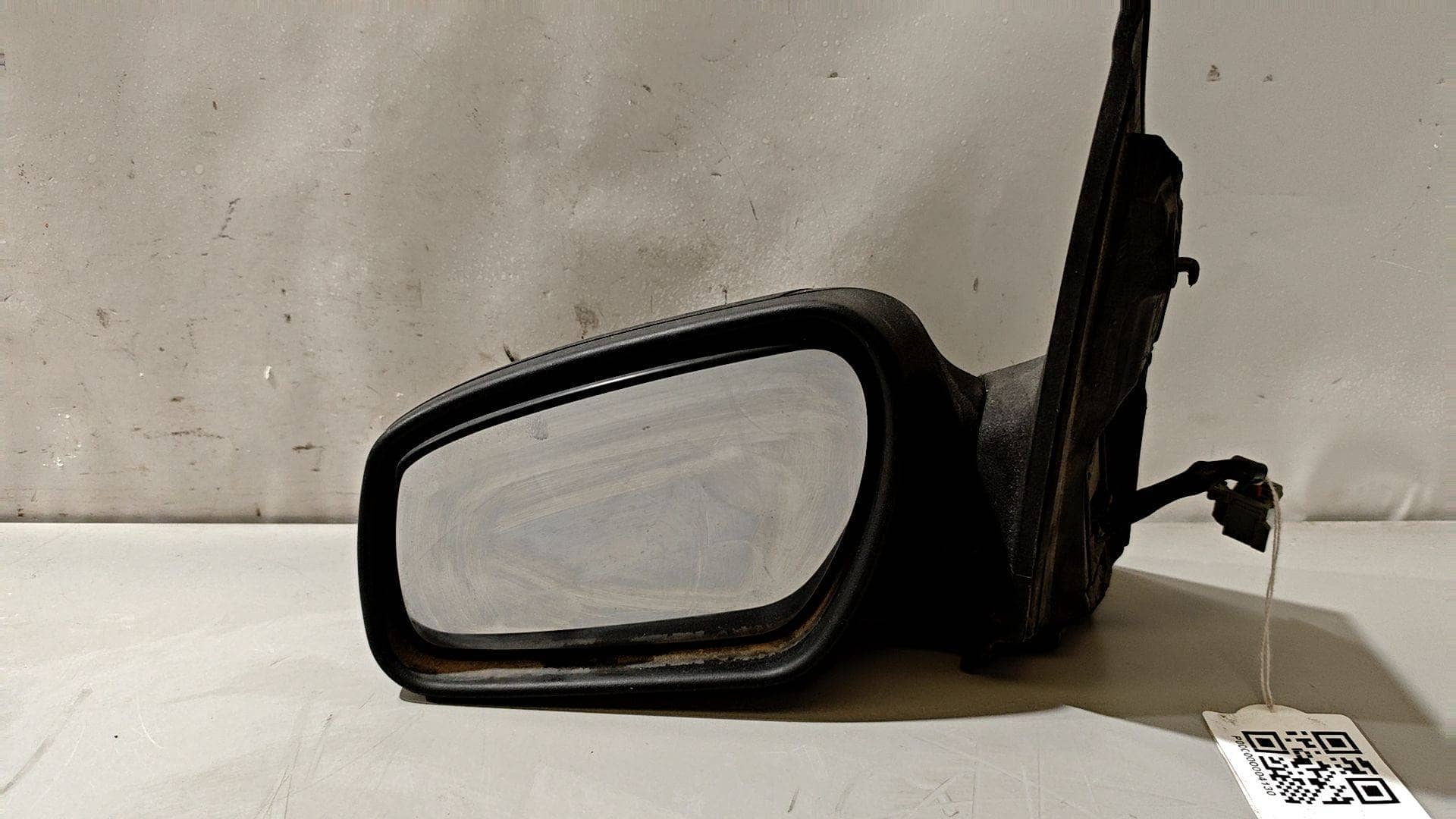 RETROVISOR IZQUIERDO