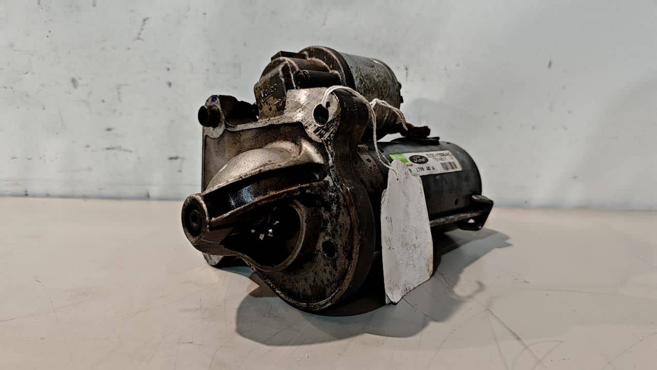 MOTOR ARRANQUE
