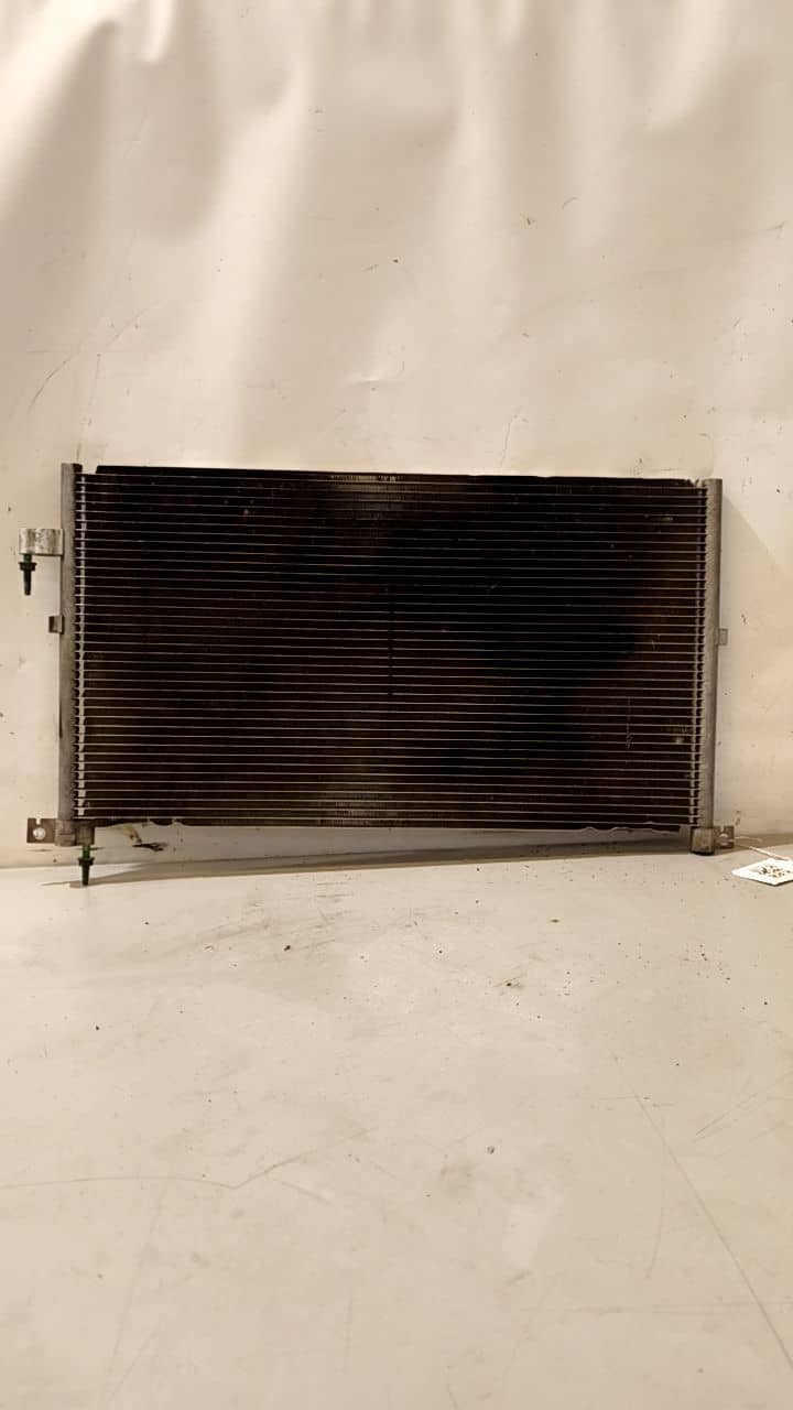 CONDENSADOR / RADIADOR AIRE ACONDICIONADO