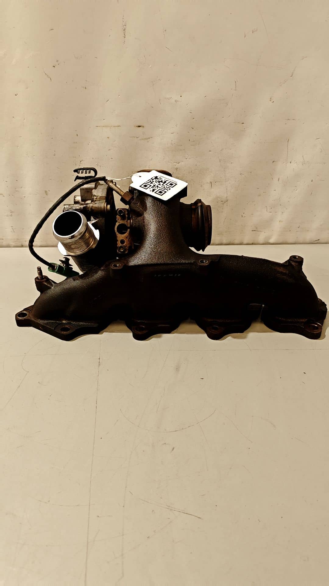 TURBOCOMPRESOR