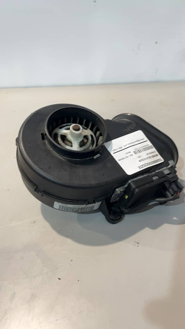 MOTOR CALEFACCION