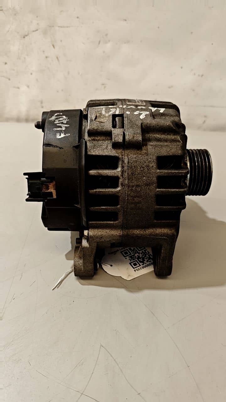 ALTERNADOR