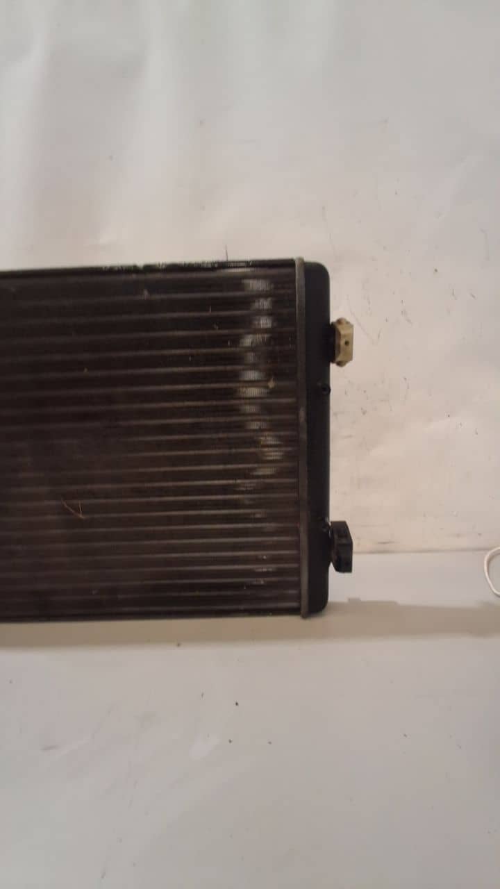 RADIADOR AGUA