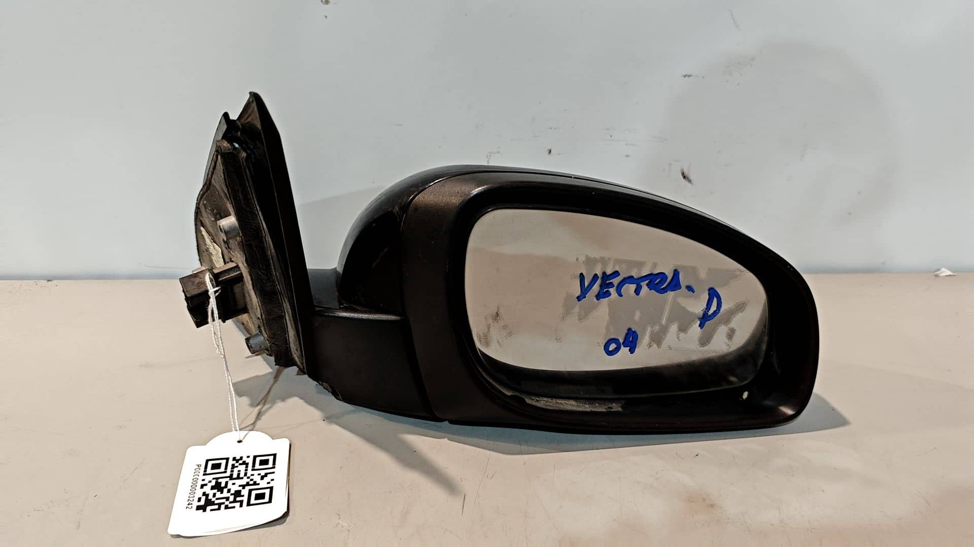 RETROVISOR DERECHO