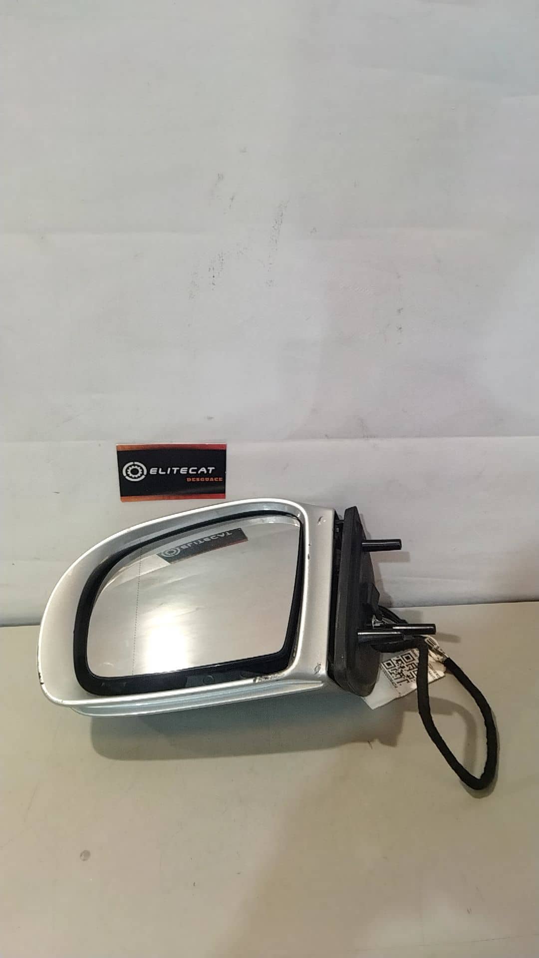 RETROVISOR IZQUIERDO