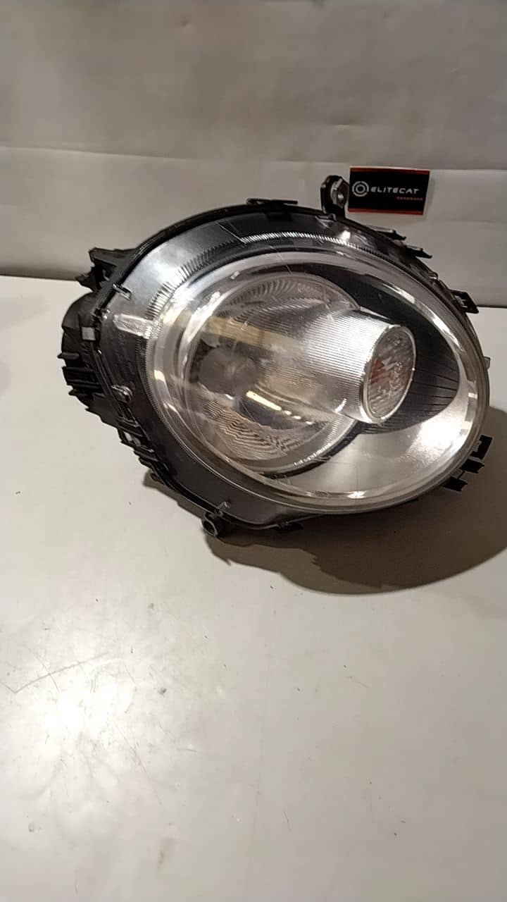 FARO IZQUIERDO