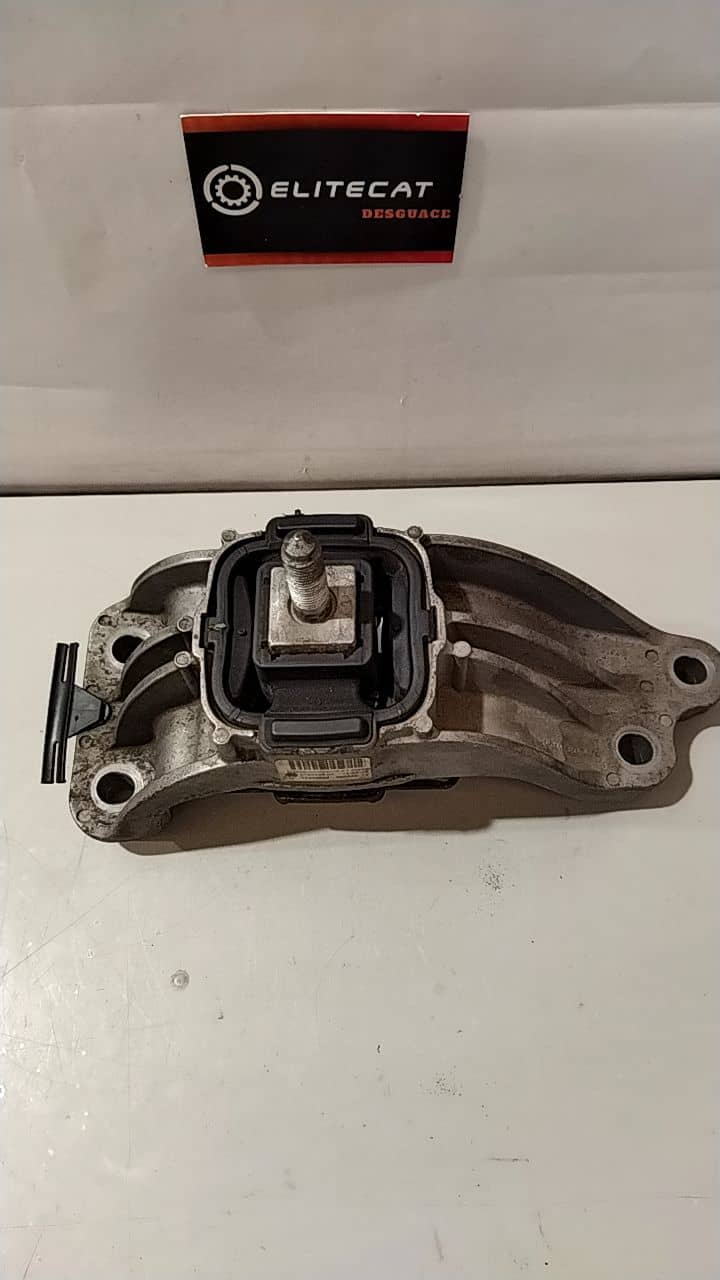 SOPORTE MOTOR IZQUIERDO