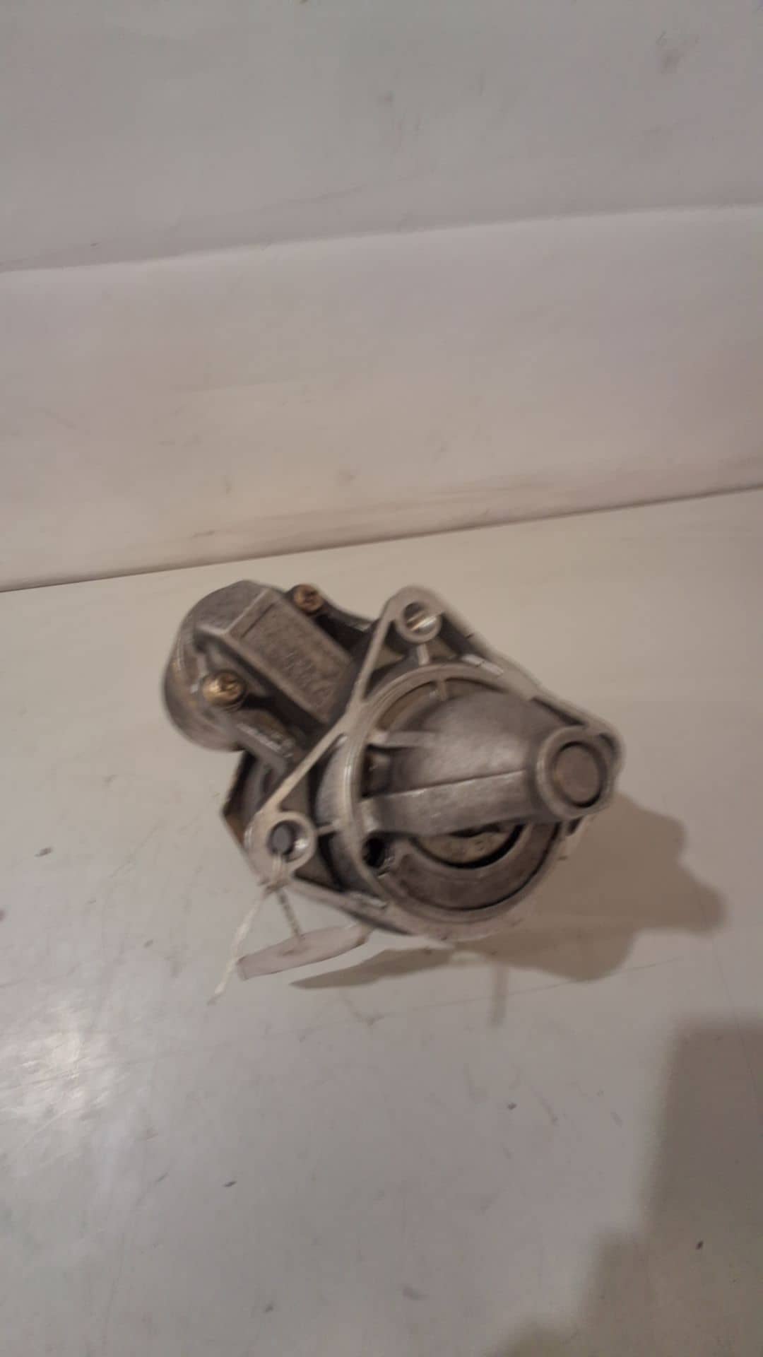 MOTOR ARRANQUE