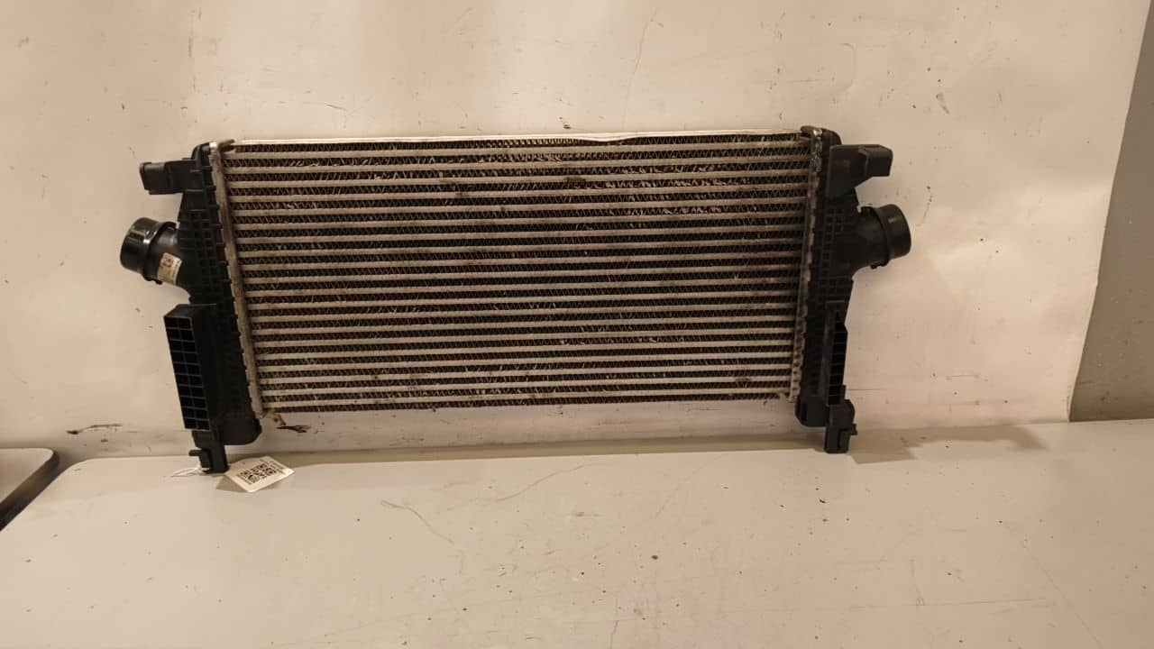 INTERCOOLER