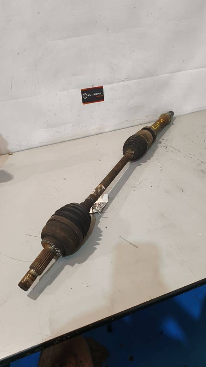 TRANSMISION DELANTERA DERECHA