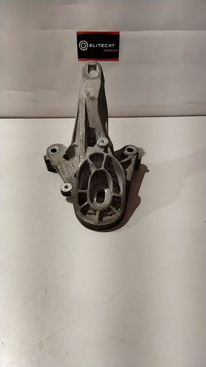 SOPORTE MOTOR IZQUIERDO