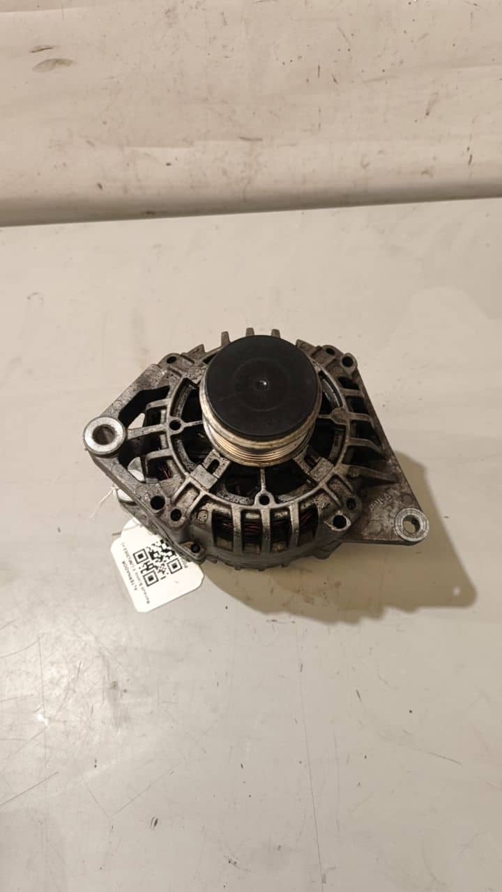 ALTERNADOR