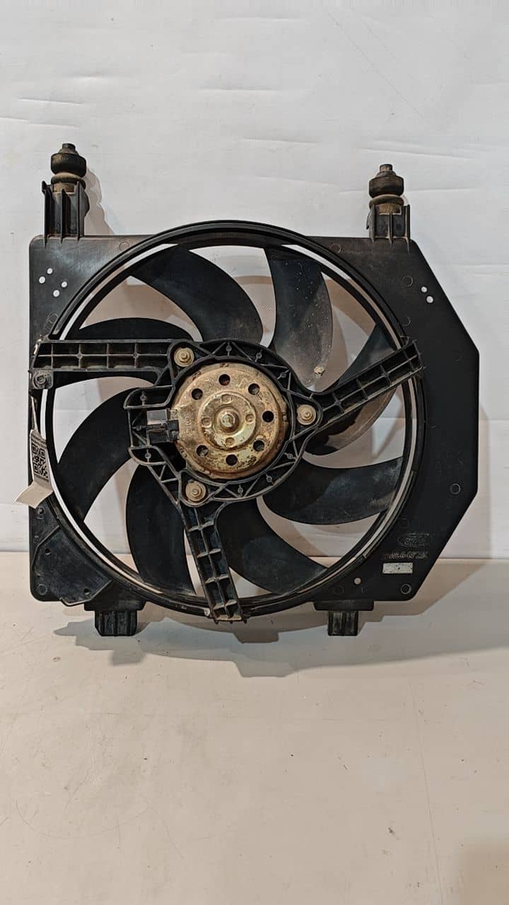 ELECTROVENTILADOR