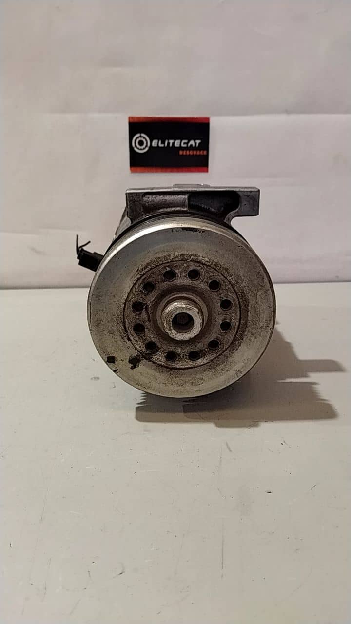 COMPRESOR AIRE ACONDICIONADO