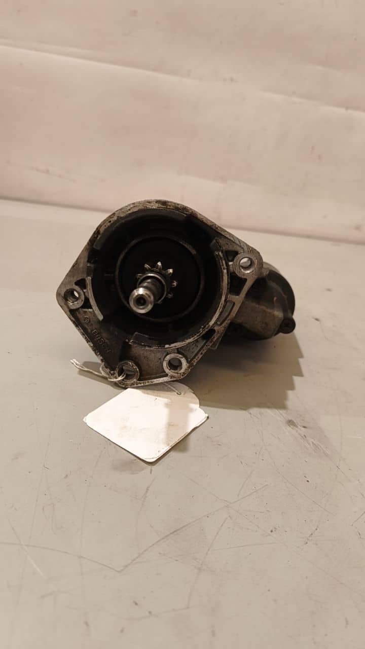 MOTOR ARRANQUE