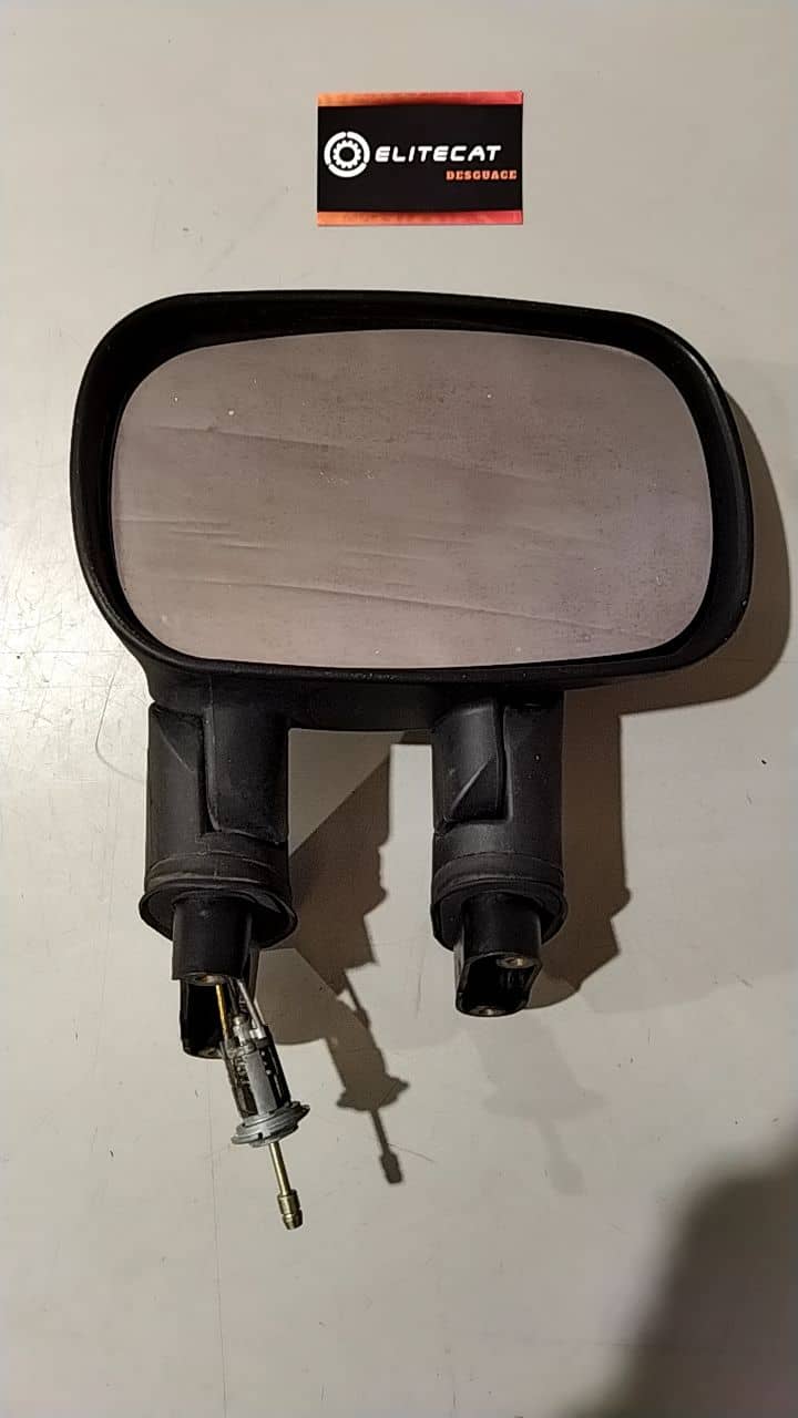 RETROVISOR IZQUIERDO
