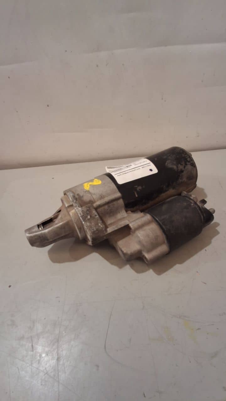 MOTOR ARRANQUE