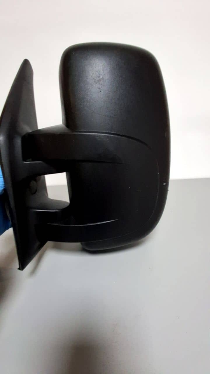 RETROVISOR IZQUIERDO