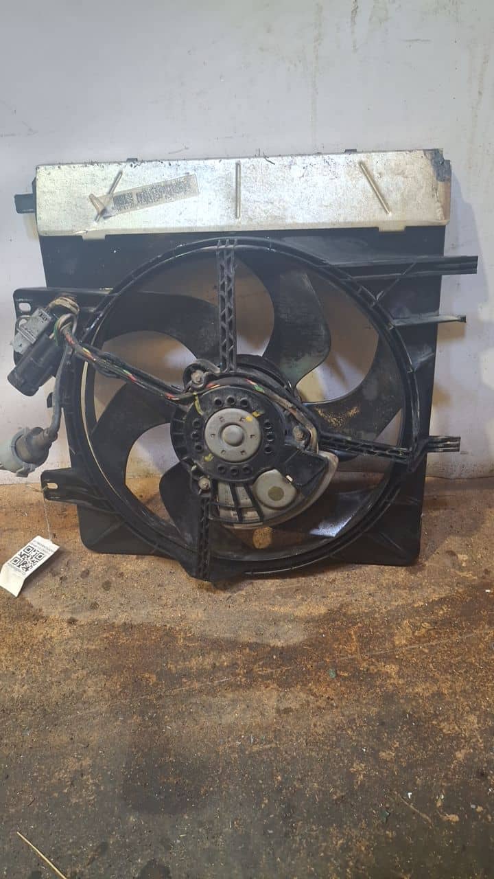 ELECTROVENTILADOR