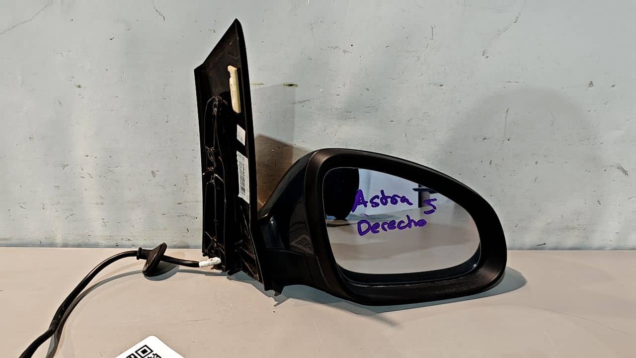 RETROVISOR DERECHO