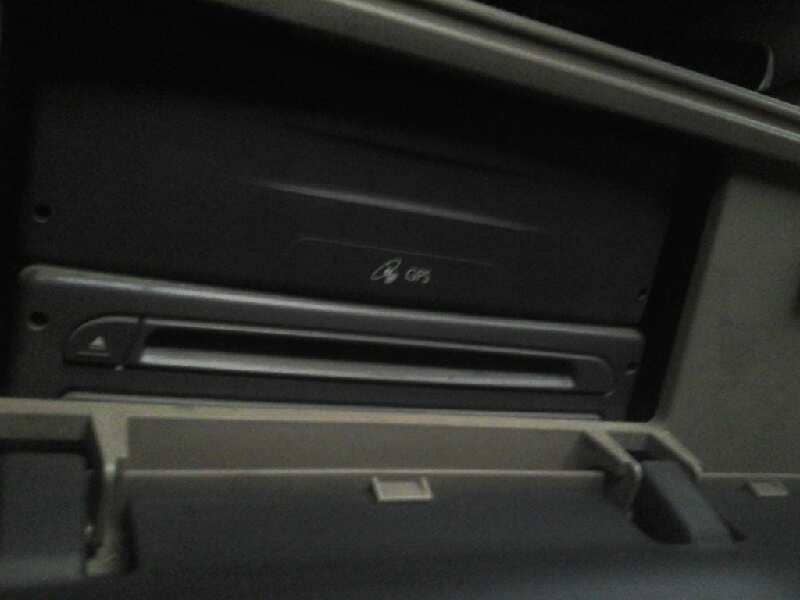 SISTEMA NAVEGACION GPS