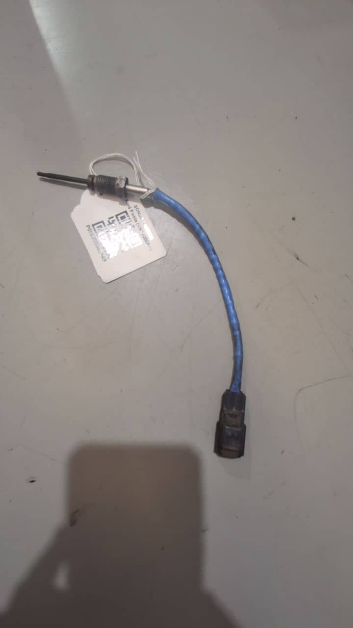 SONDA LAMBDA