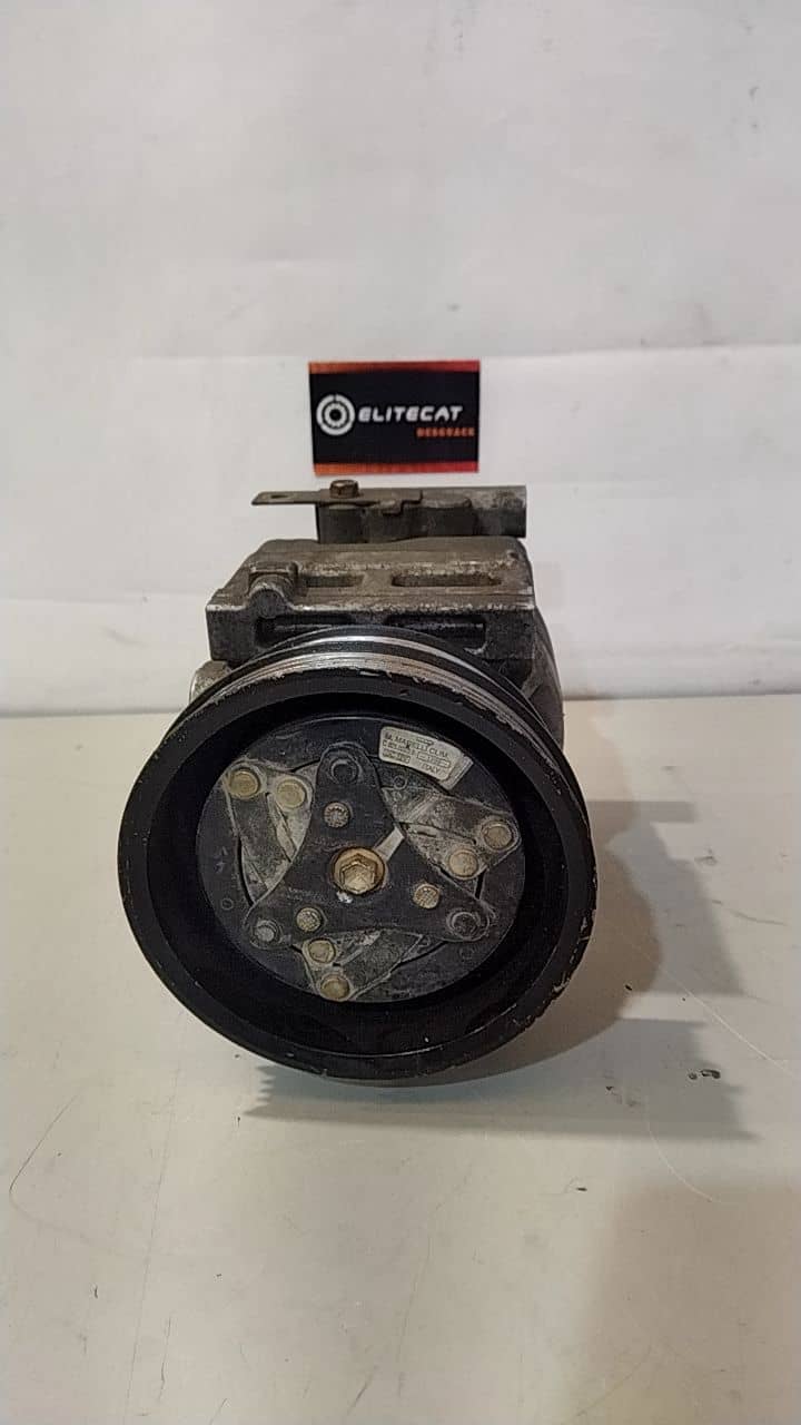 COMPRESOR AIRE ACONDICIONADO