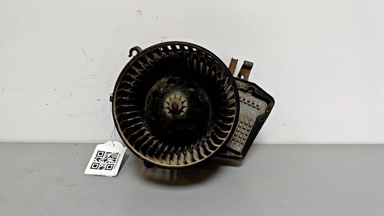 VENTILADOR CALEFACCION
